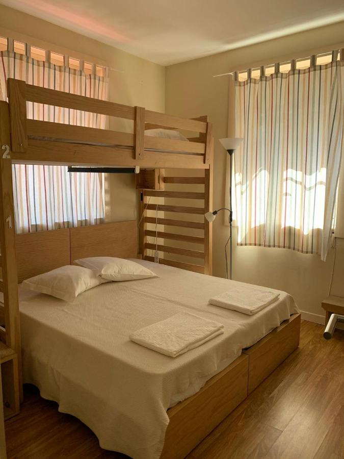 Hostel Brazuca OOporto Esterno foto