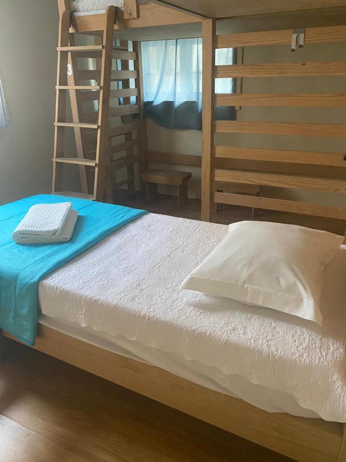 Hostel Brazuca OOporto Esterno foto